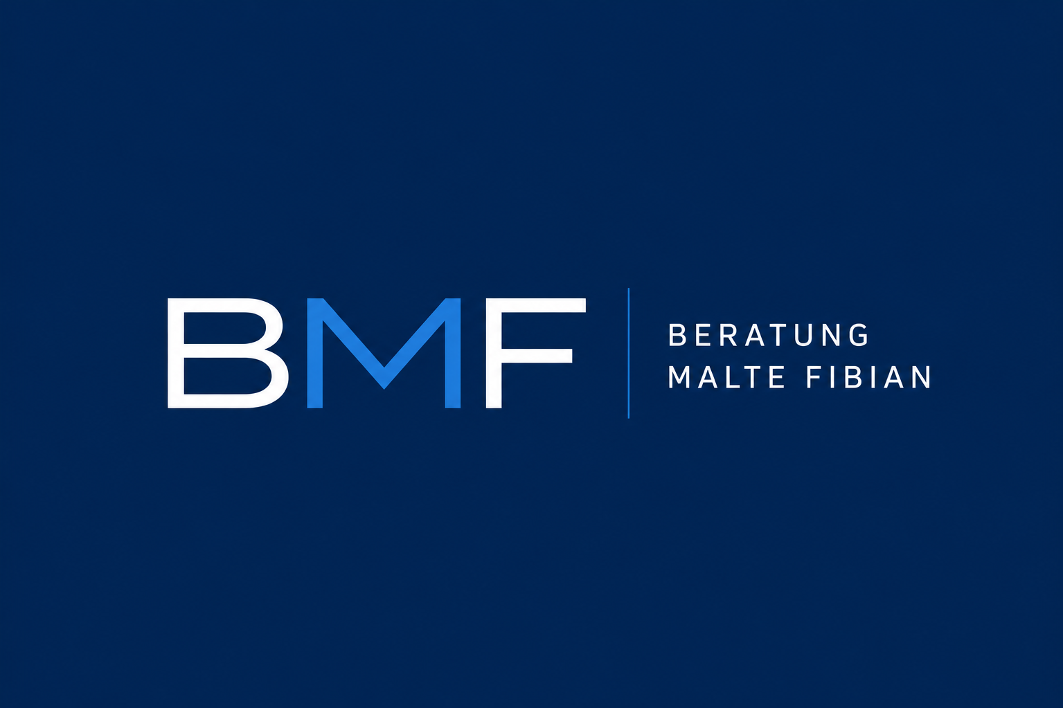Logo BMF